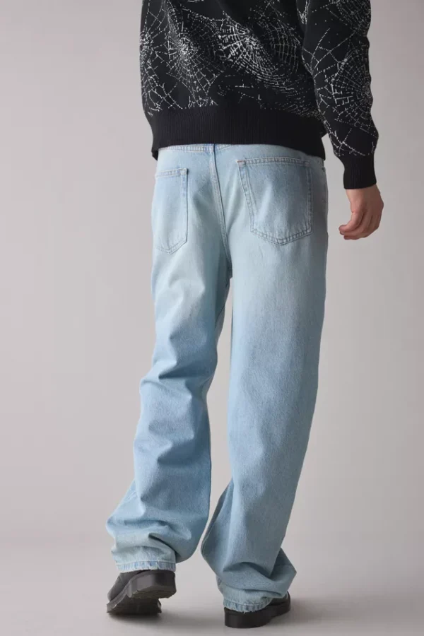 Jean de skate ample - Image 2