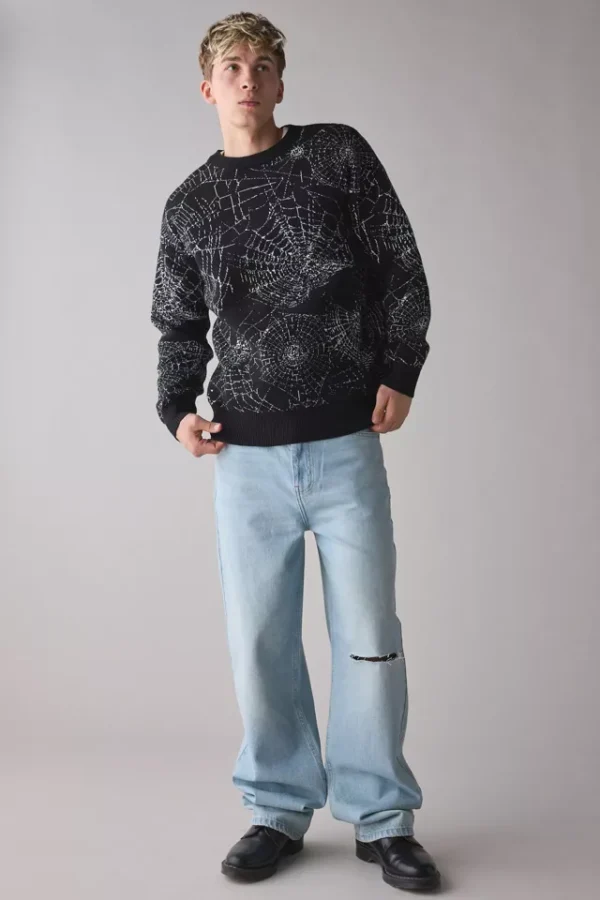 Jean de skate ample - Image 3