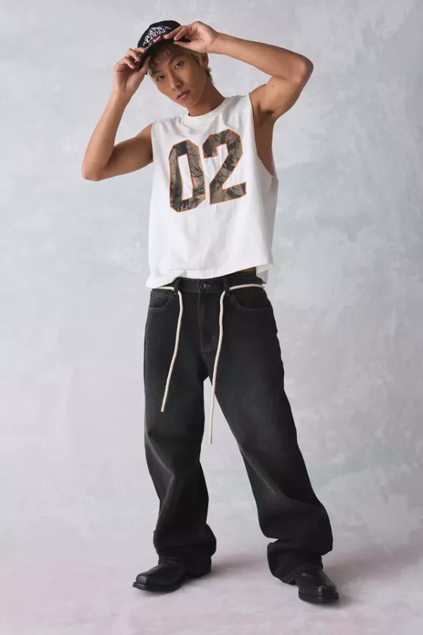 Jean Nitro Baggy Fit - Image 2