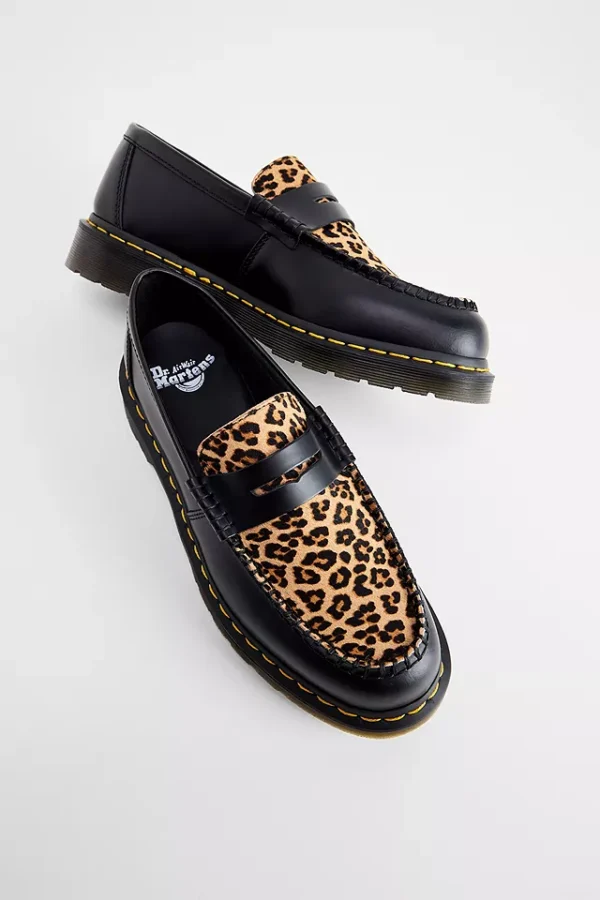 Mocasins urbana style Penton Leopard - Image 4