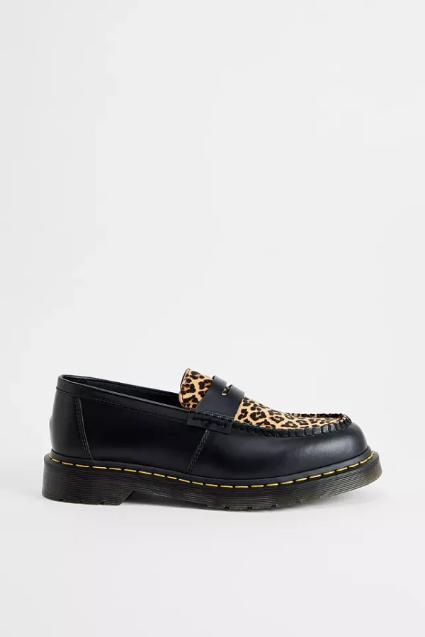 Mocasins urbana style Penton Leopard - Image 3