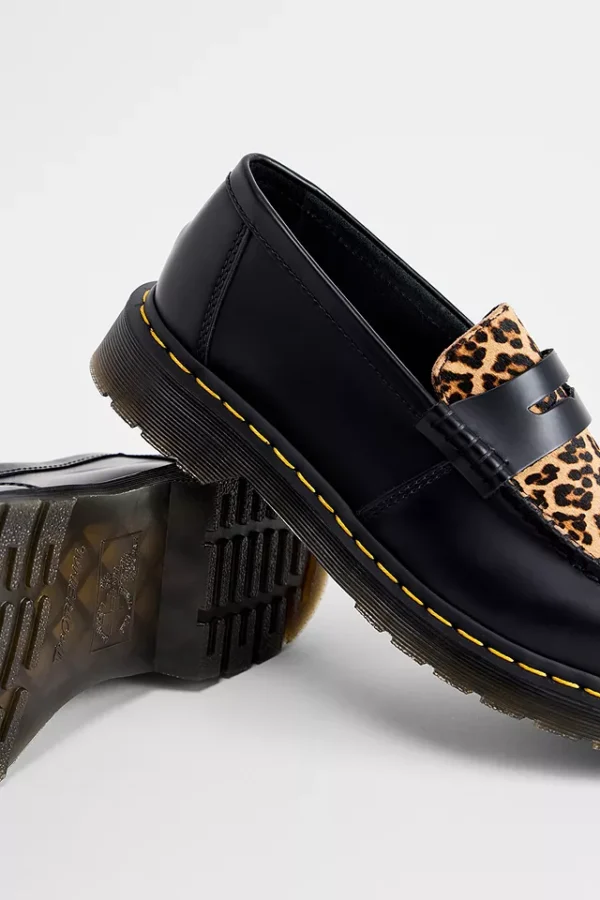 Mocasins urbana style Penton Leopard - Image 2